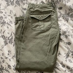Cargo Pants by Sanctuary